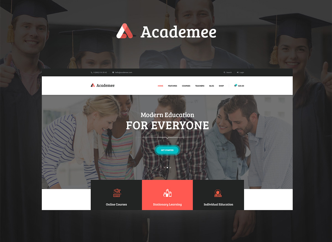 academee-education-center-training-cursos
