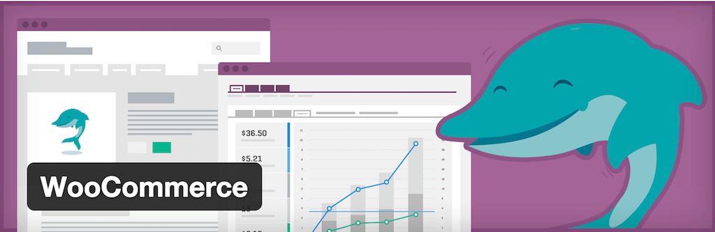 WooCommerce —WordPressプラグイン