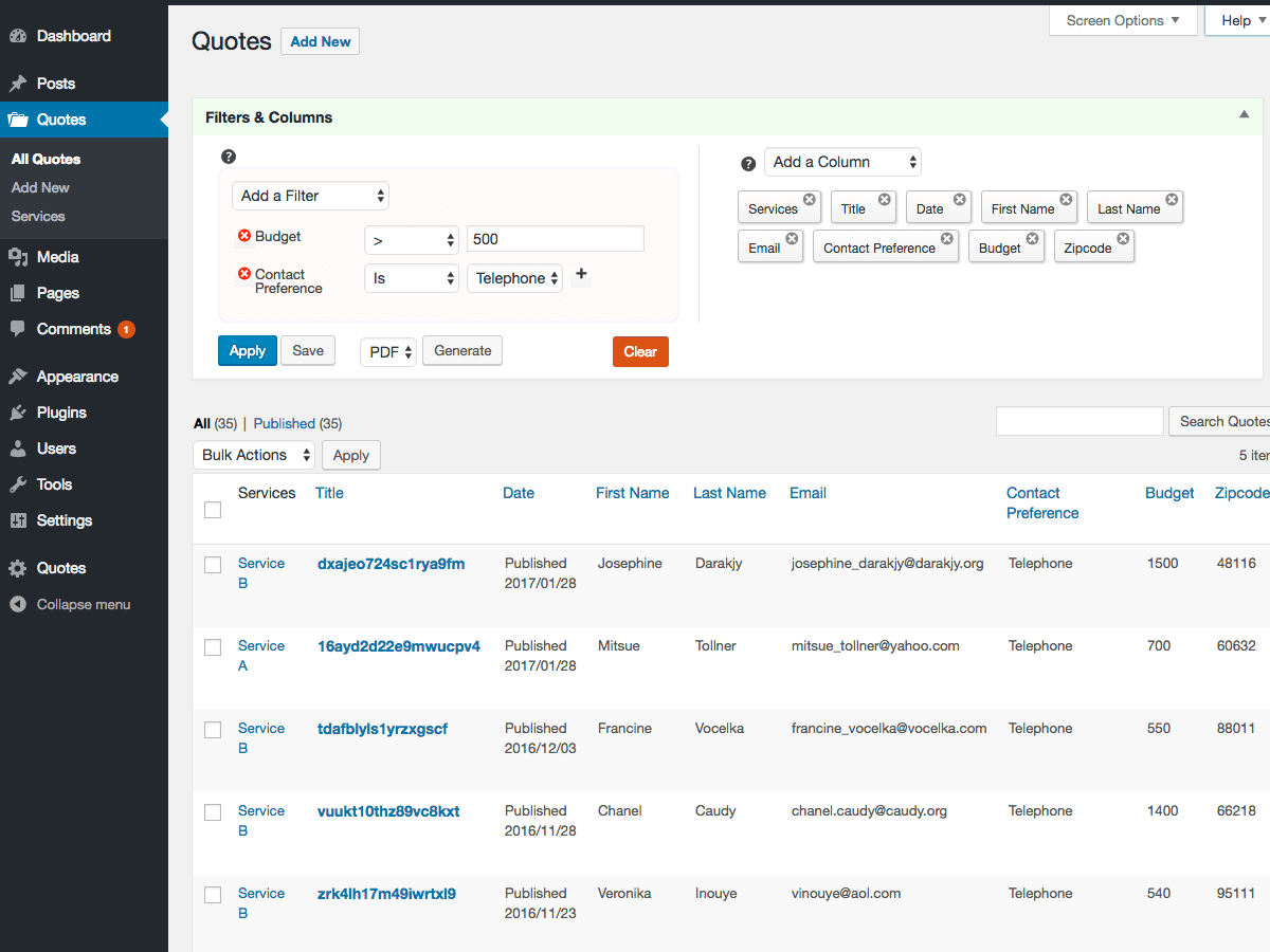 Funktionale WooCommerce-Angebots-Plugins