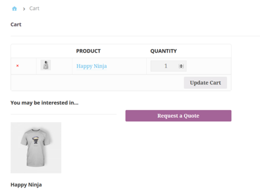Einfache WooCommerce-Angebots-Plugins