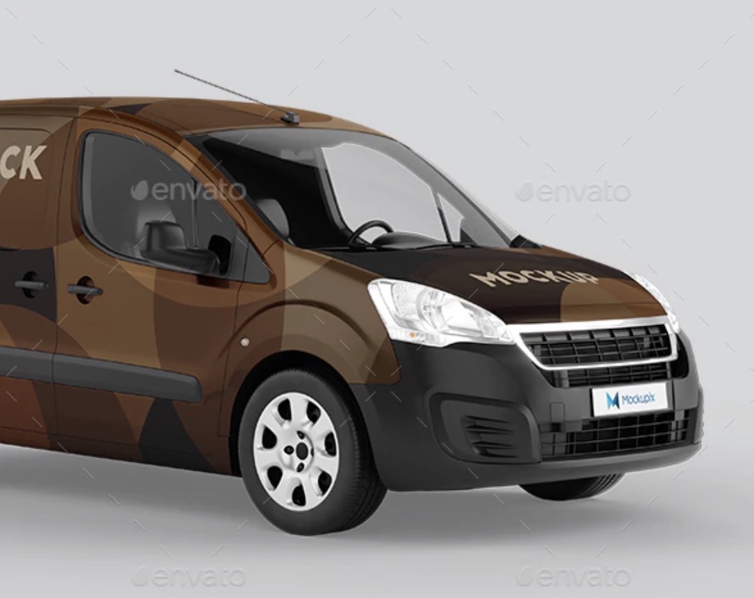 peugeot partnermodell