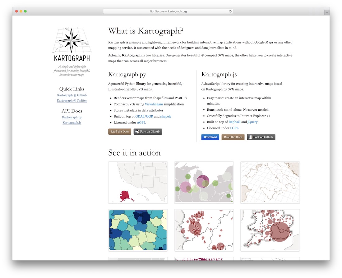plugin peta jquery kartograph