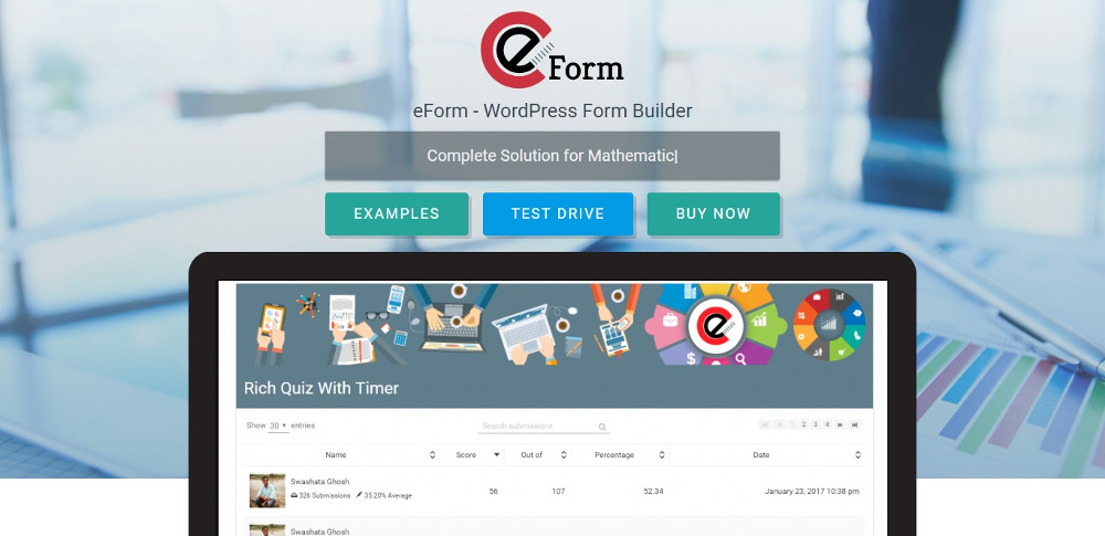 eForm