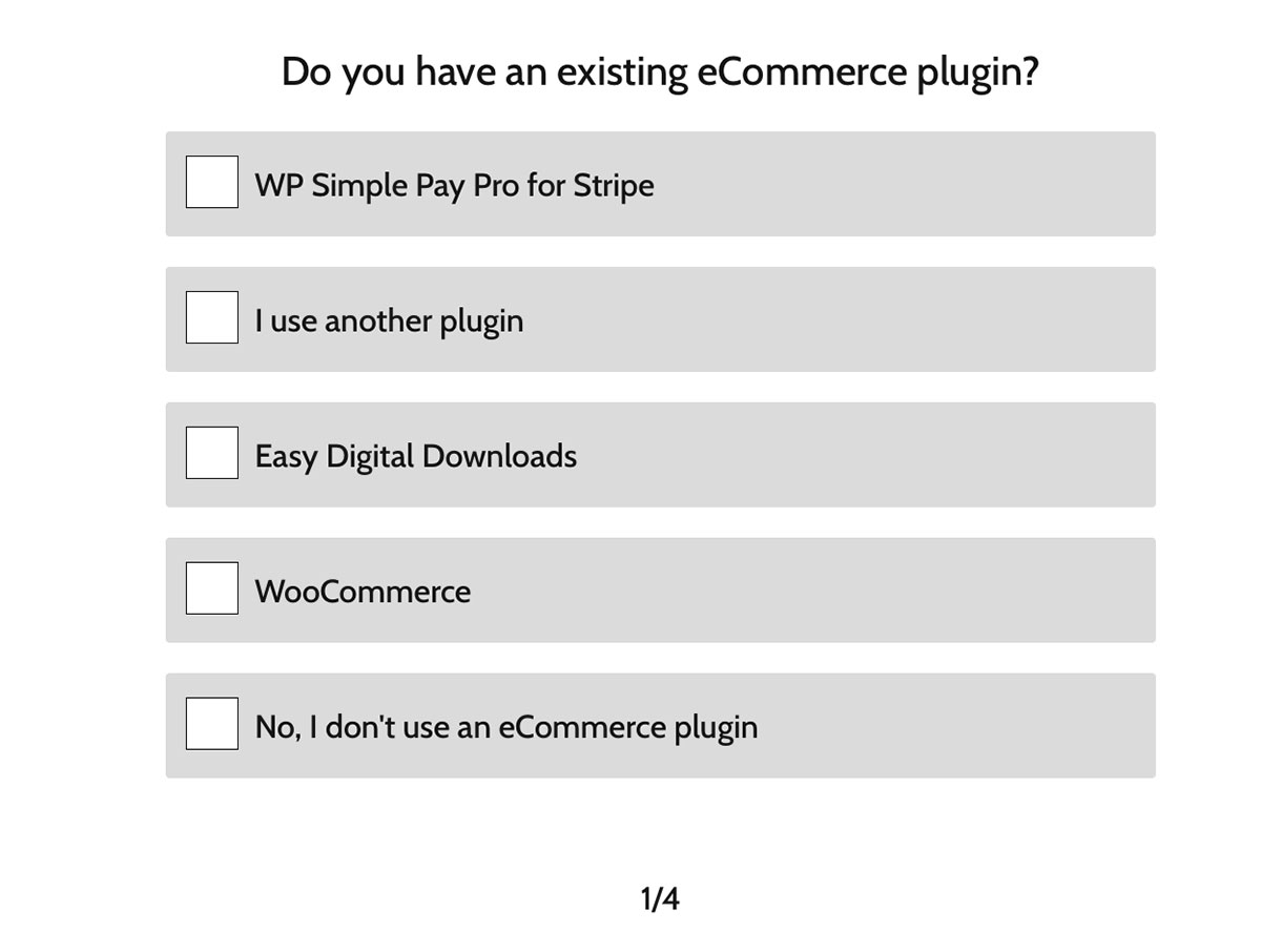 Plugin de teste do WordPress