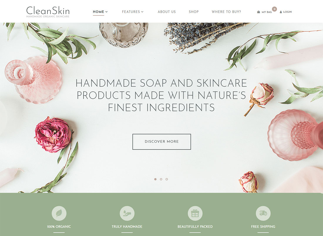CleanSkin