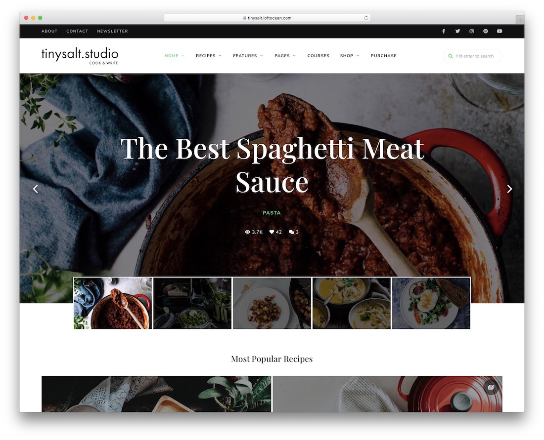 tinysalt adsense وورد الموضوع