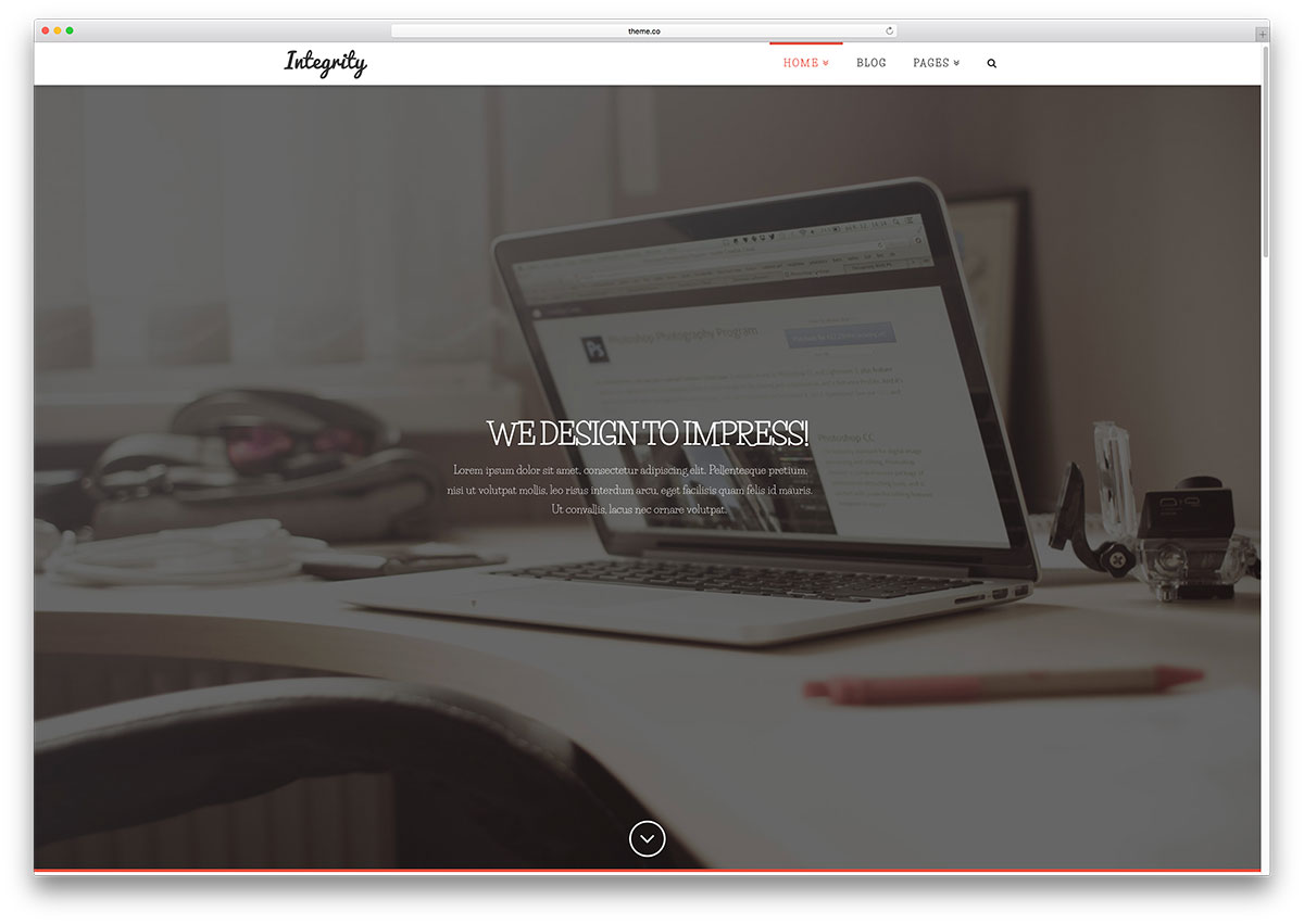 x-theme-beautiful-fullscreen-wp-theme