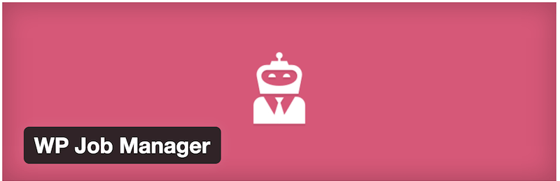 WP Job Manager