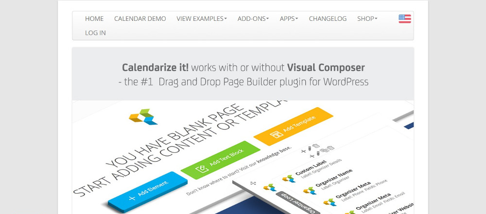Calendarize.it