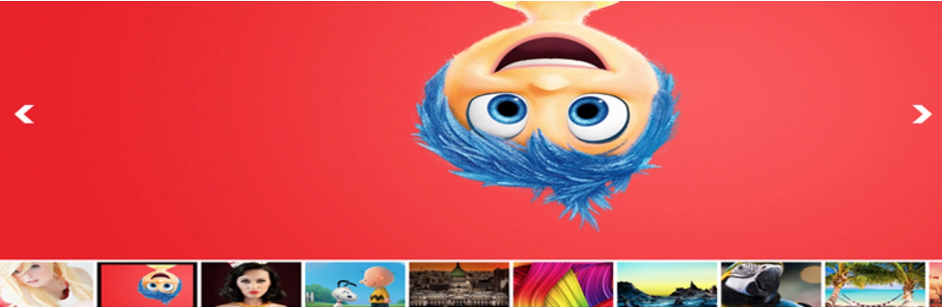 Ultimate Image Slider