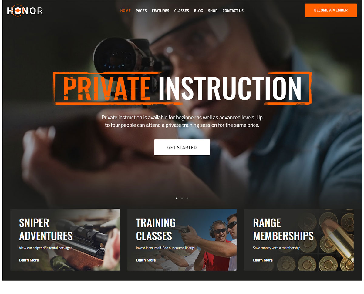 av wordpress temaları