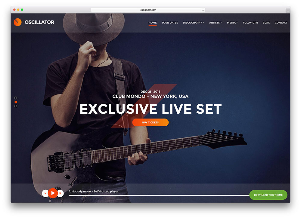 osilatör-müzik-wordpress-teması