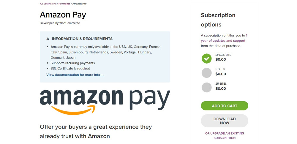 AmazonPay