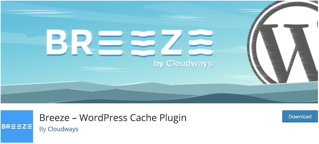 plugin caching wordpress yang mudah