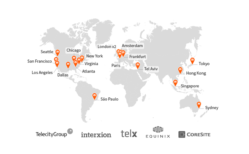 Verificați serviciul global CDN al MaxCDN