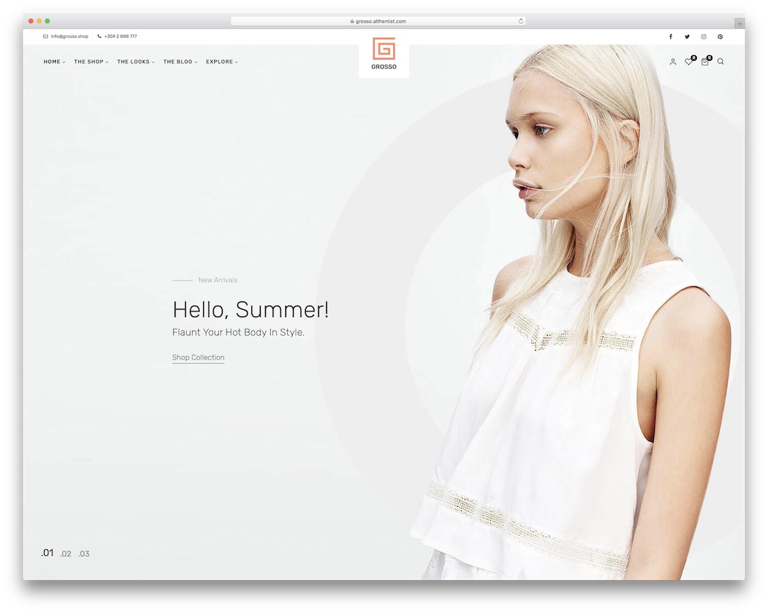 thème wordpress grosso fashion