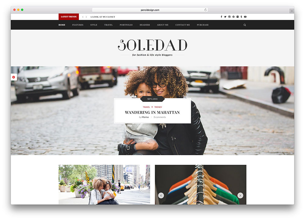 Soledad-fashion-lifestyle-blog-wordpress-theme