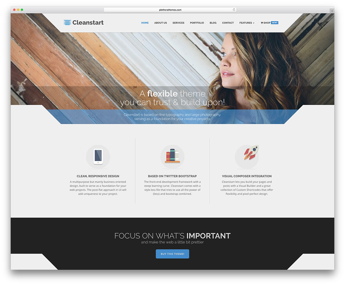 cleanstart-small-business-wordpress-theme