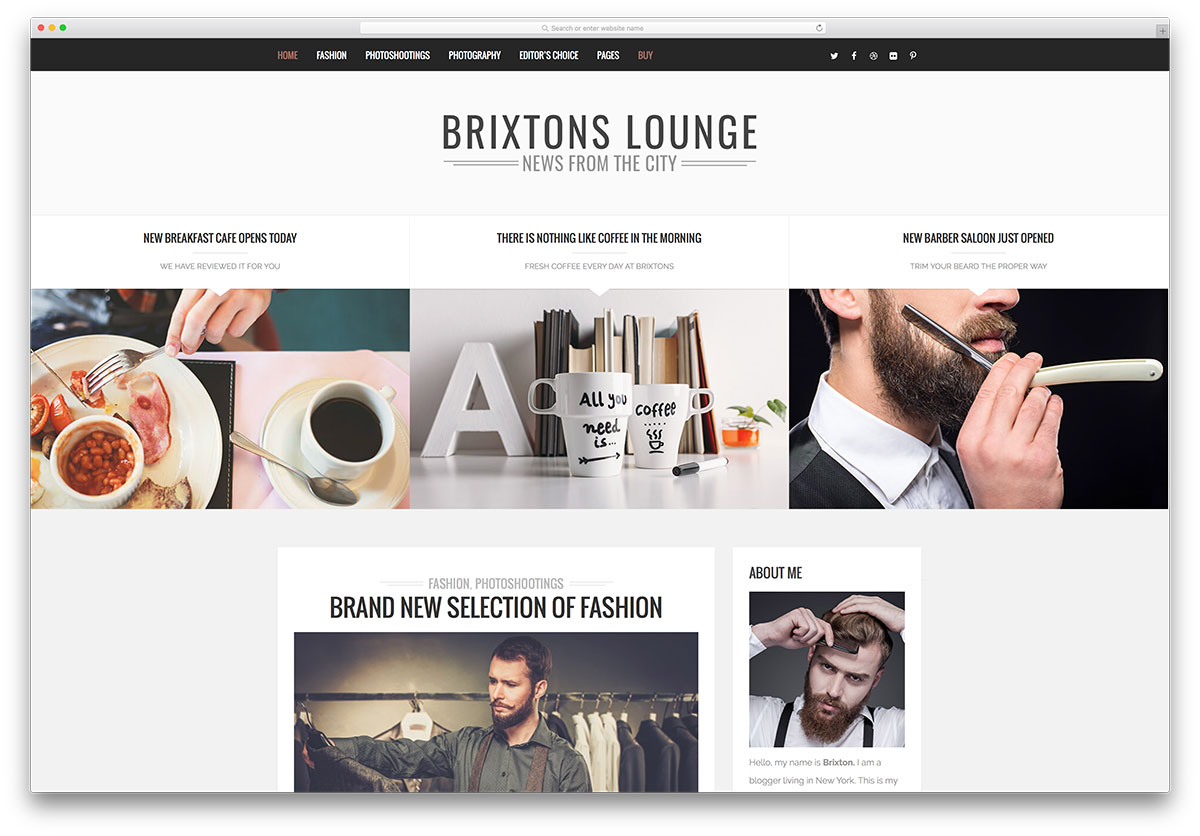 brixton-kreatif-wordpress-blog-tema