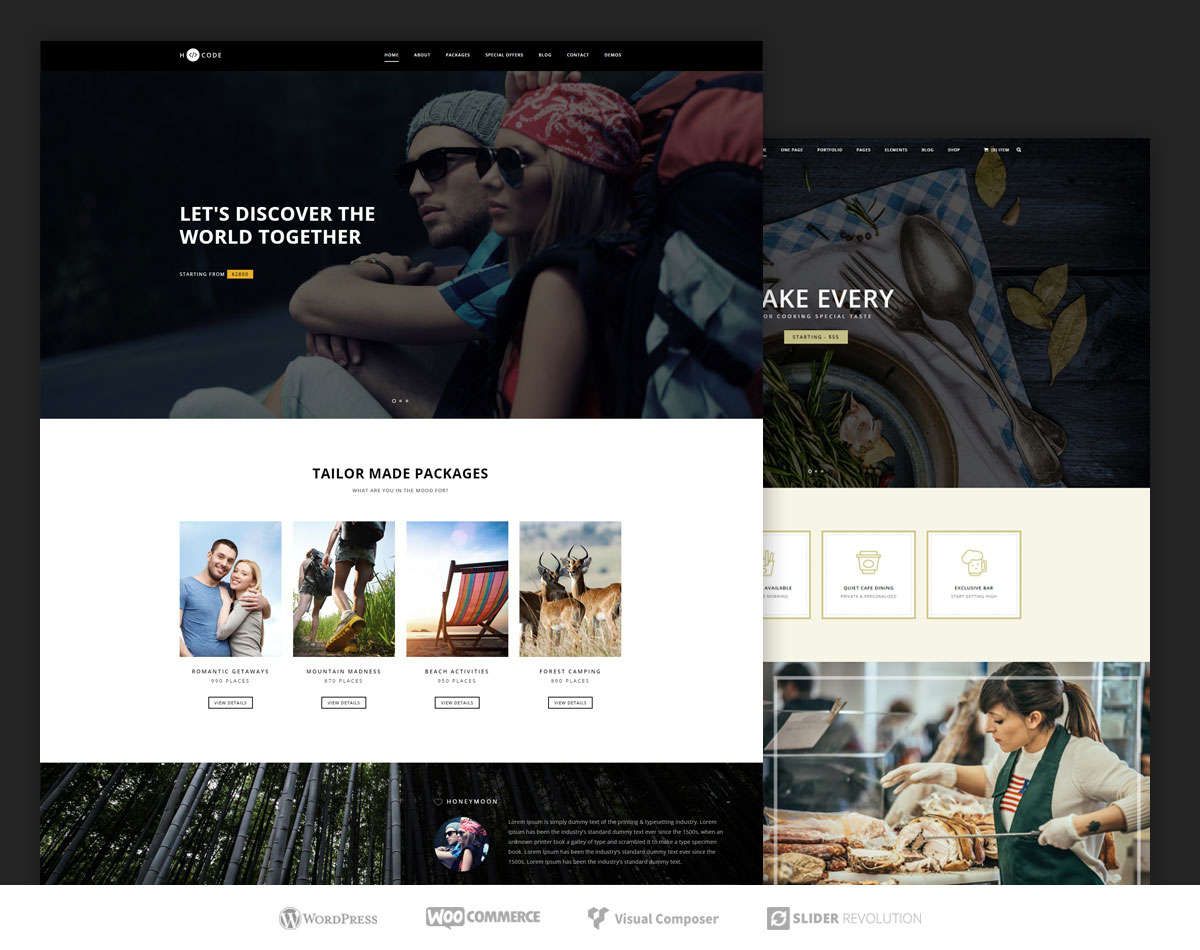 h-kode-bersih-wordpress-tema