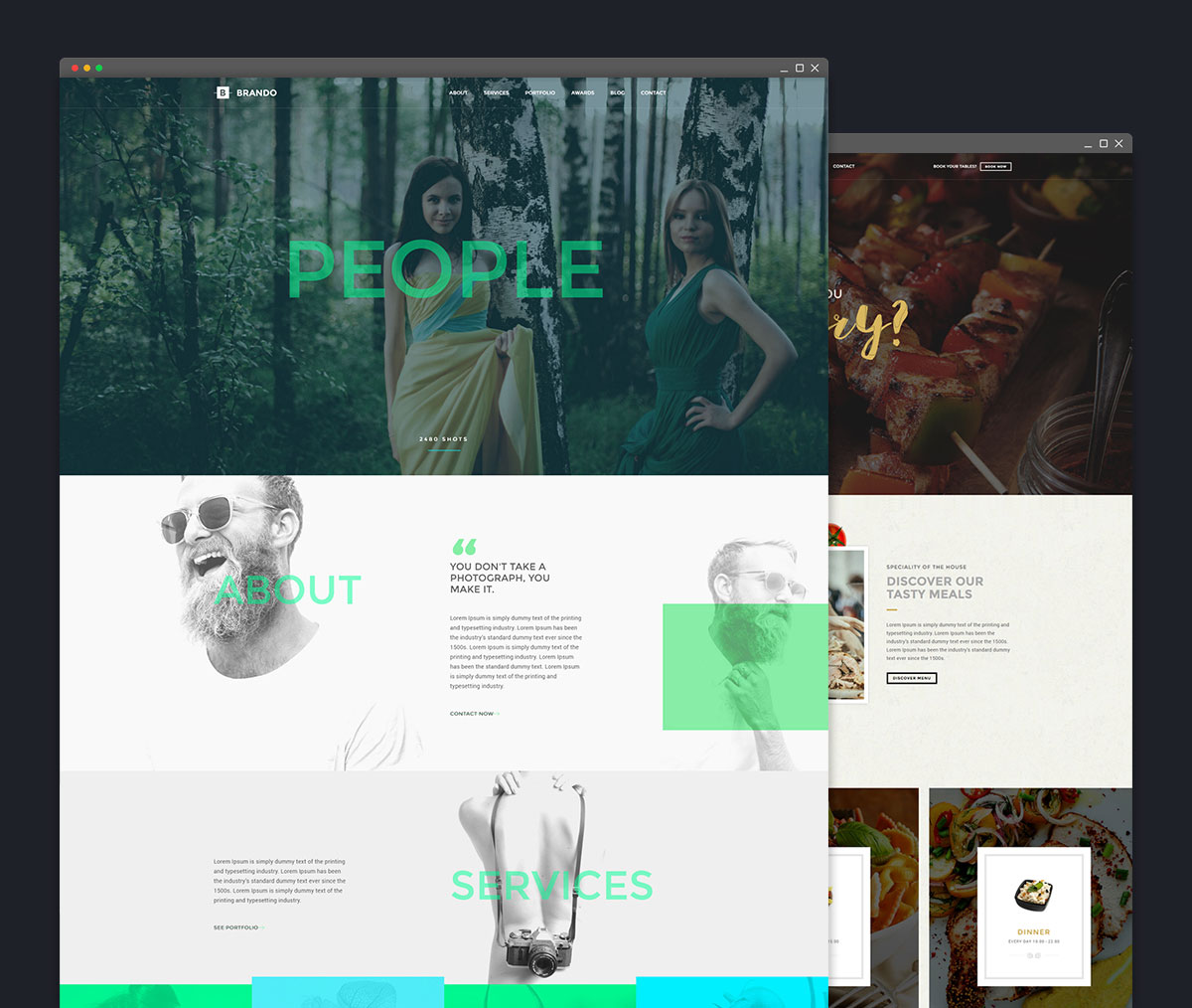 brando-populer-serbaguna-wordpress-tema