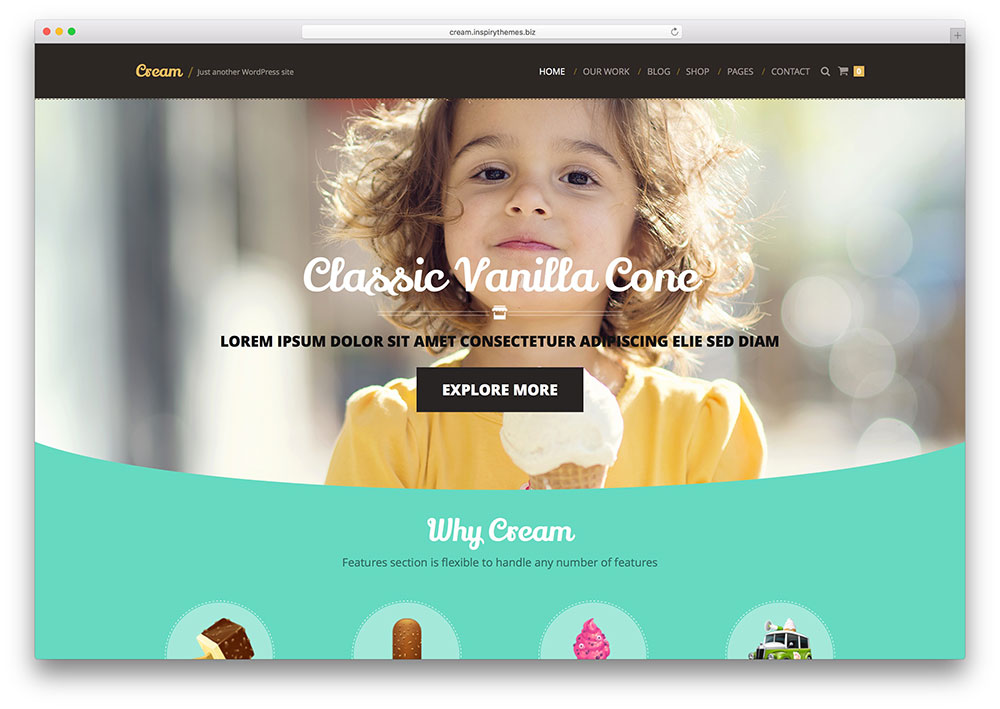 cream-classic-ecommerce-bakery-theme