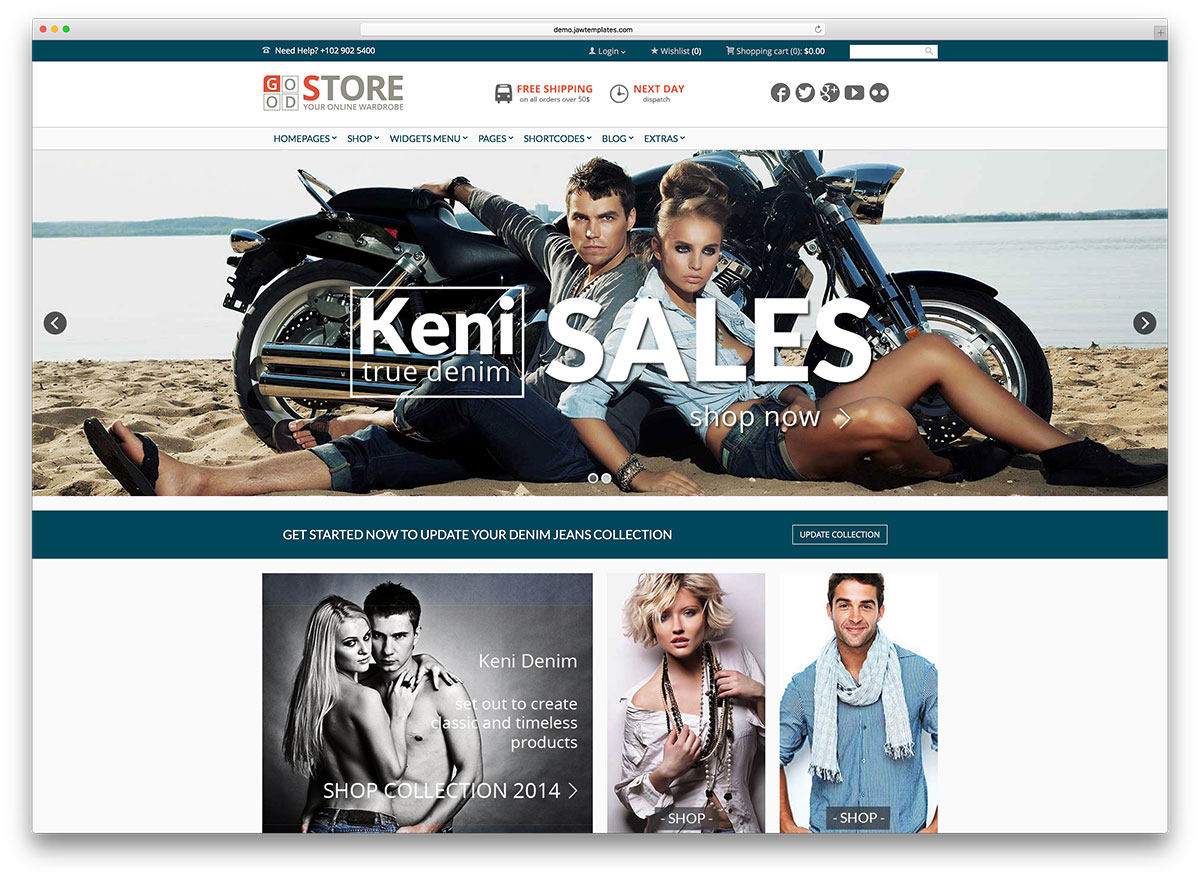 goodstore-creative-woocommerce-store-tema