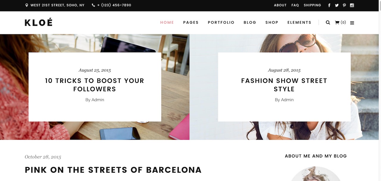 kloe-fashion-lifestyle-multipurpose-theme-CL