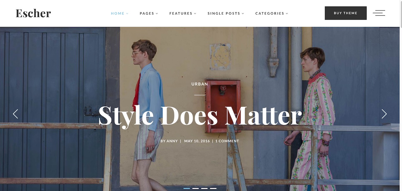 escher-an-urban-lifestyle-blog-tema-CL