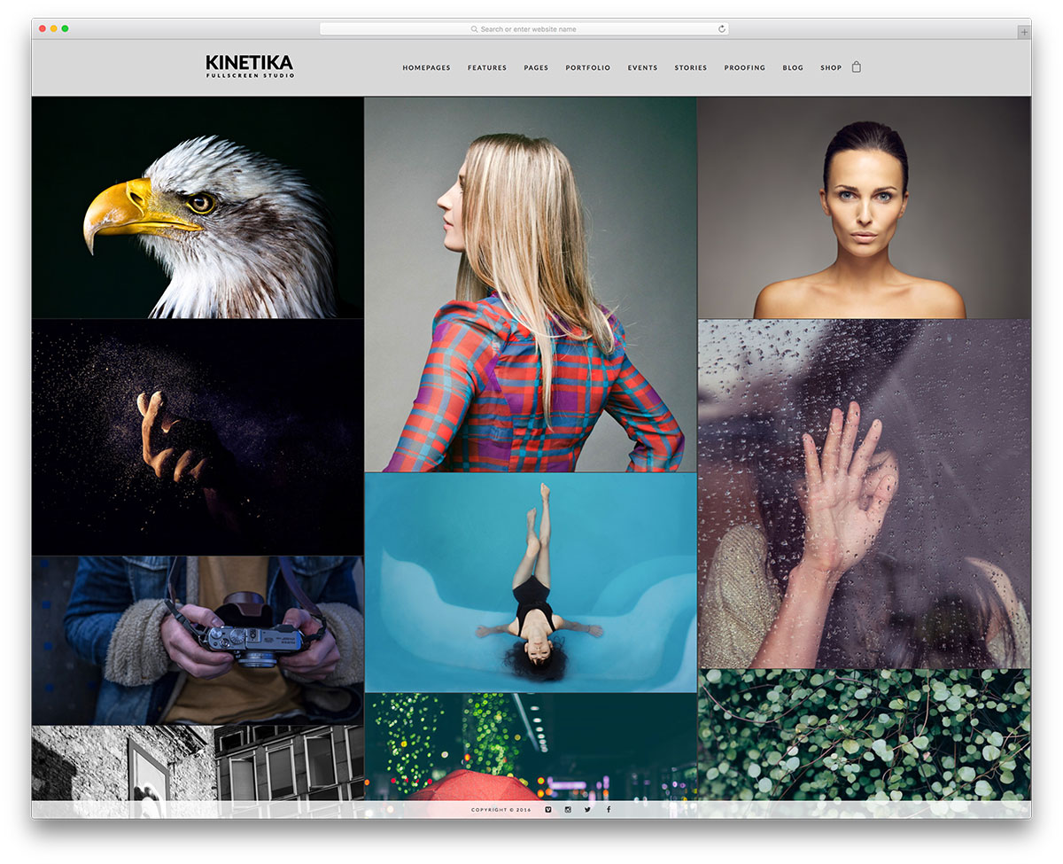 tema-kinetika-portofolio-wordpress-tema