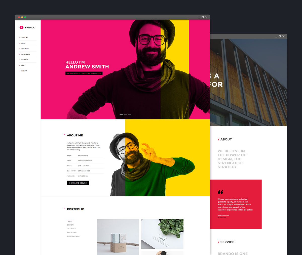 brando-portofolio-wordpress-tema-tema