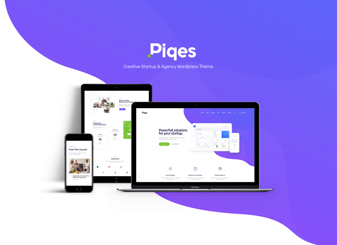 Yoloks | Tema Blog WordPress Modern untuk Bisnis & Startup