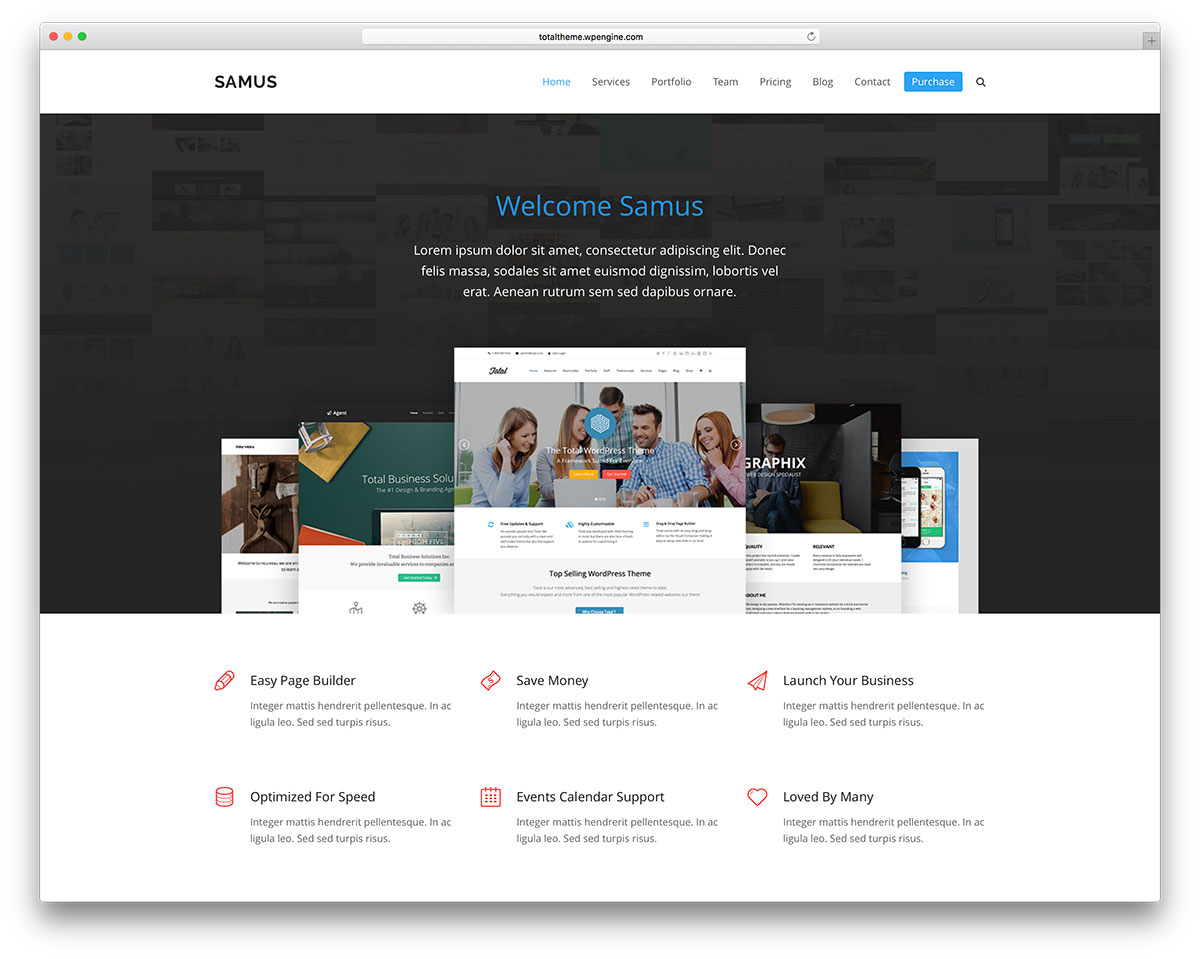 total-fleksibel-bisnis-situs web-templat