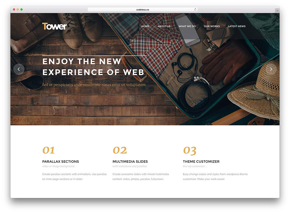 menara-cantik-wordpress-bisnis-tema