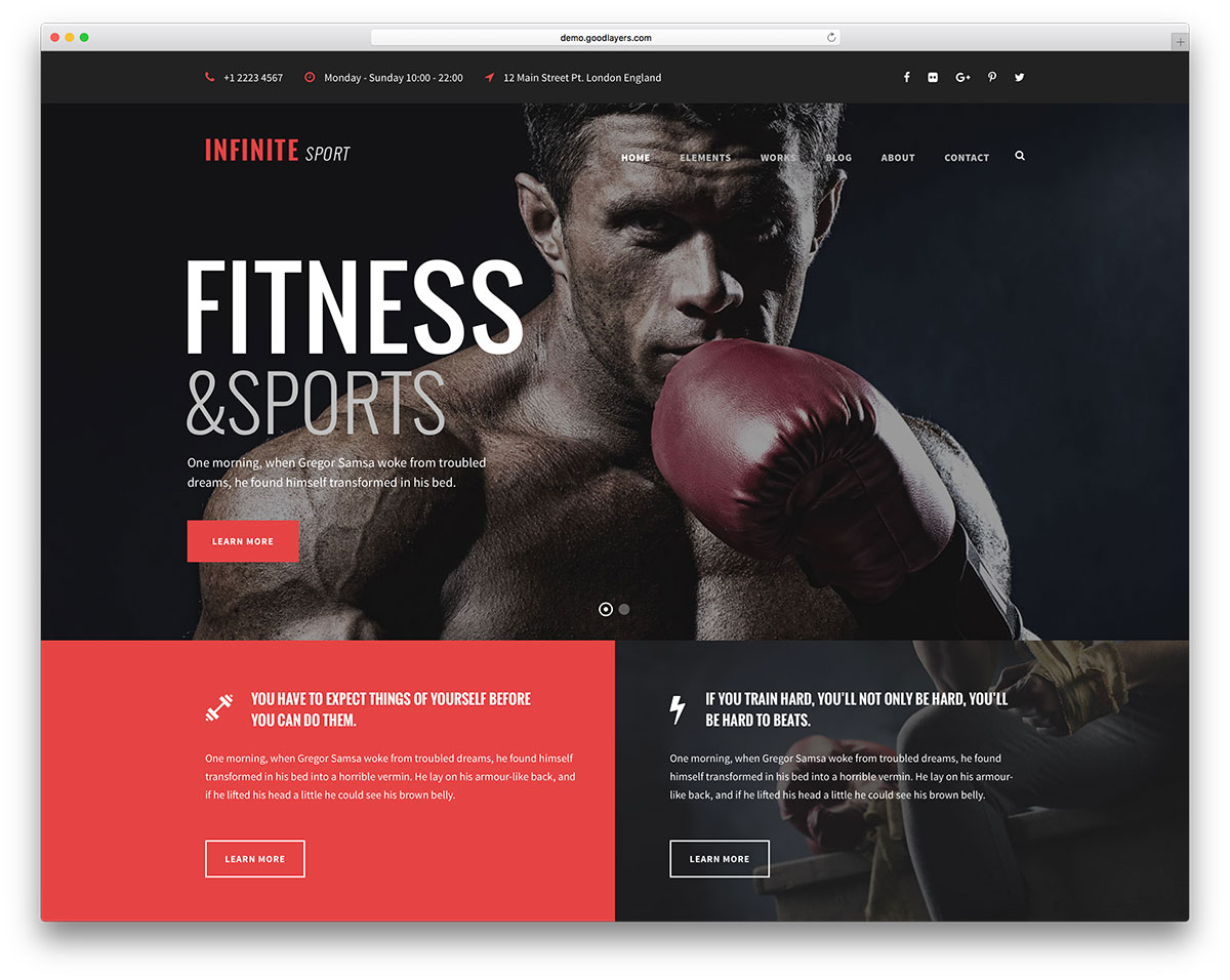 template-situs-situs-wordpress-kebugaran-tak terbatas