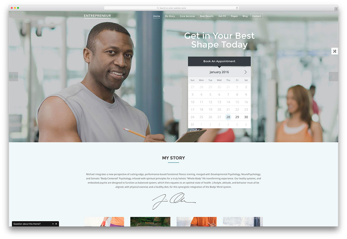 pengusaha-personal-pelatih-wordpress-template