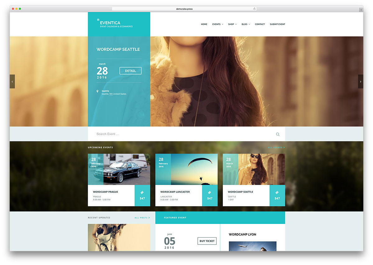 eventica-tiket-penjualan-wordpress-tema