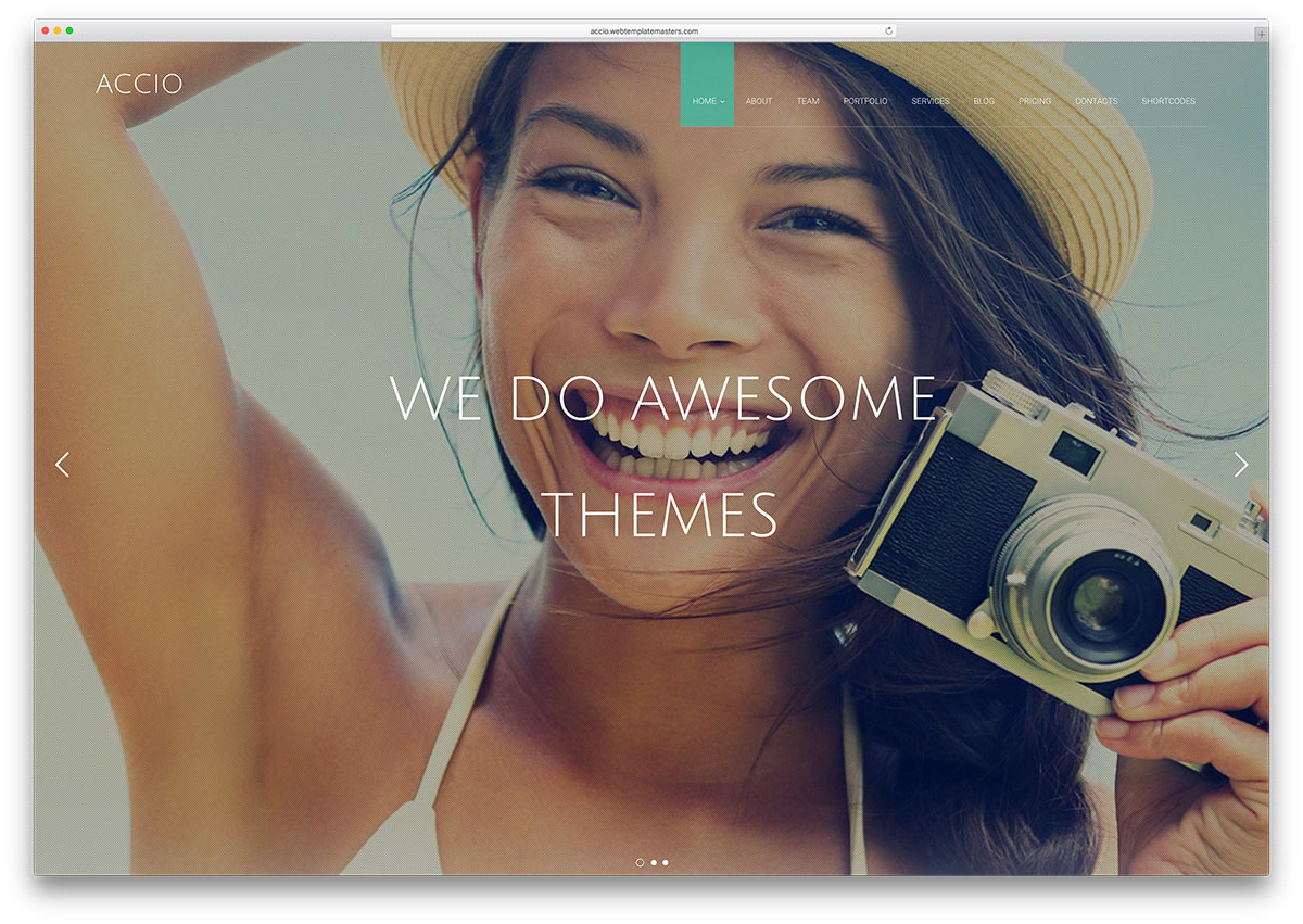 accio-one-page-creative-wordpress-portfolio-theme