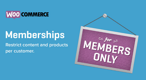 keanggotaan woocommerce