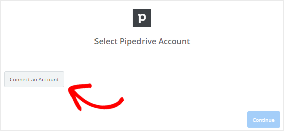 เชื่อมต่อบัญชี Pipedrive กับ Zapier