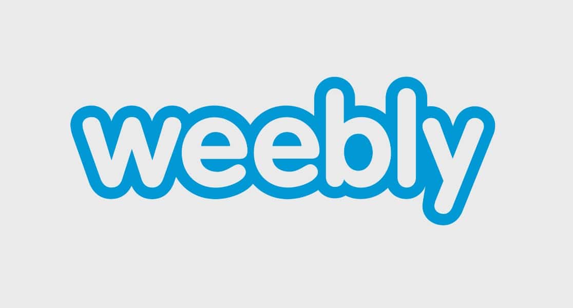créer un site web avec weebly