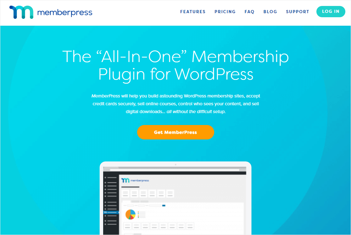 memberpress 最好的 wordpress 教育主題