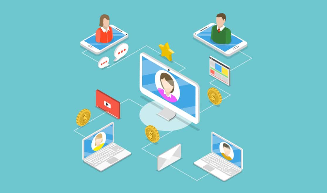 ganhe dinheiro blogando com programas afiliados