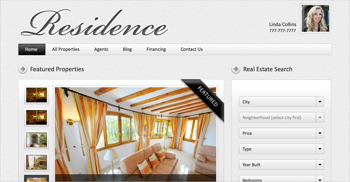 Residencia