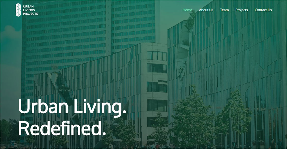 Tema Astra Real Estate para WordPress