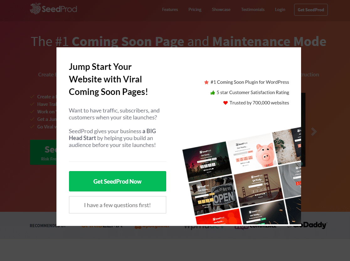 форма лайтбокса wordpress