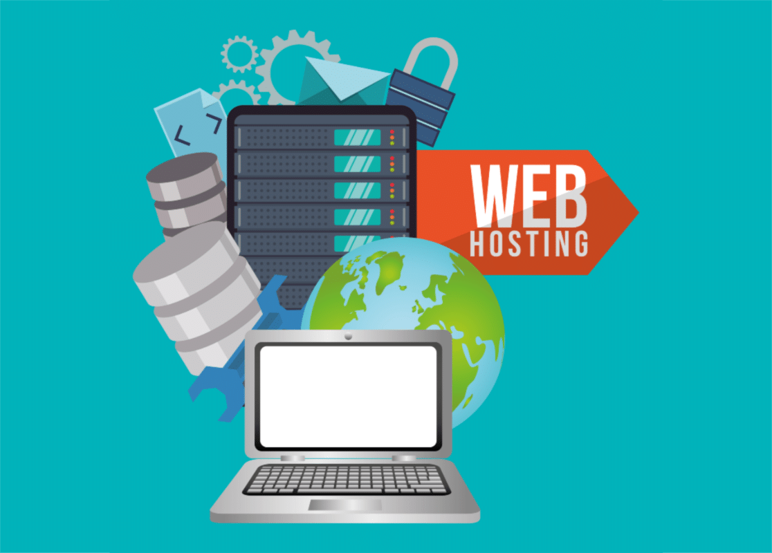 hosting wordpress untuk keamanan