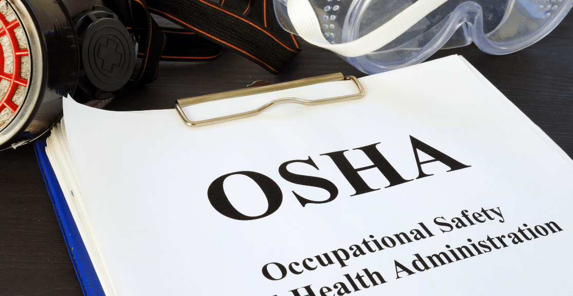 لوائح OSHA