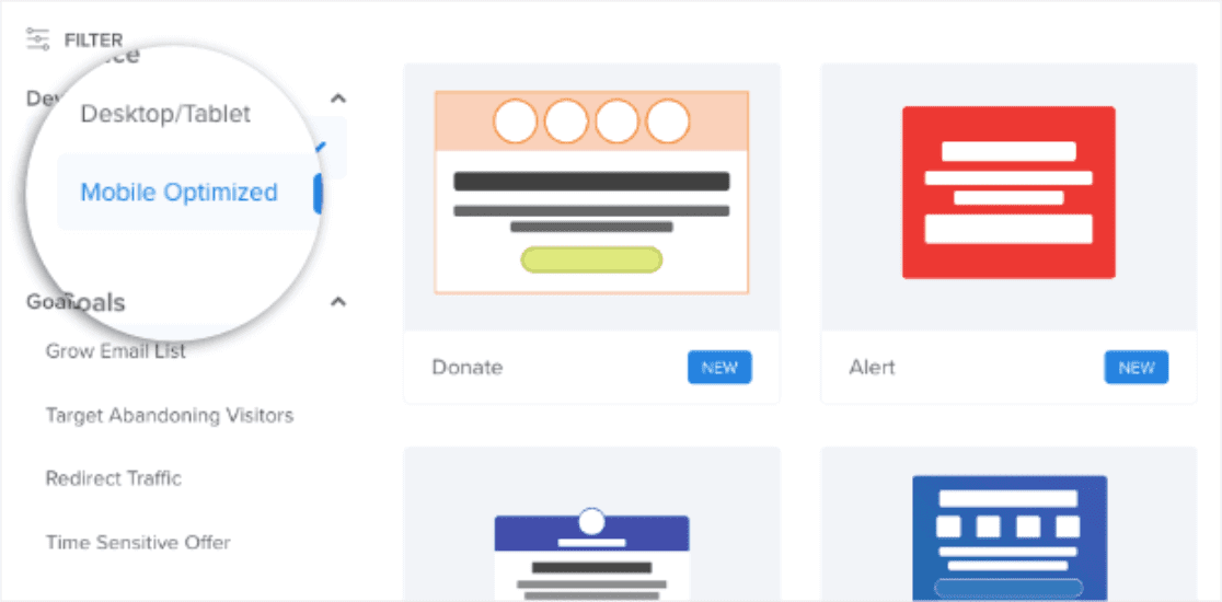 template yang dioptimalkan untuk seluler untuk optinmonster-min