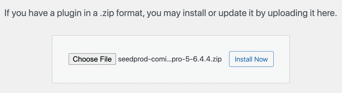 Installieren Sie das SeedProd-Plugin